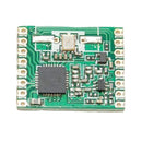 RFM69 FSK Transceiver Module