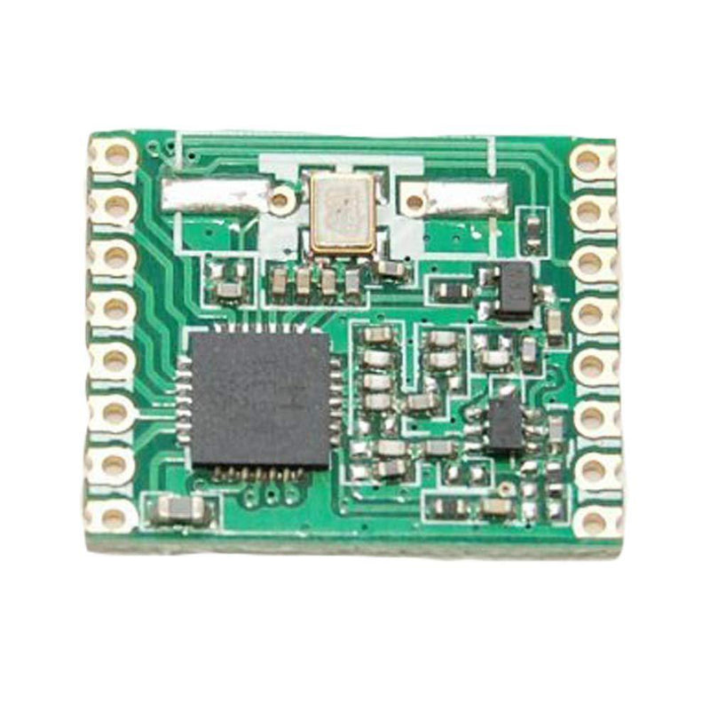 RFM69 FSK Transceiver Module