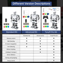 TonyPi Pro Hiwonder Humanoid Robot Professional Development Kit