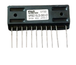 6MBI15LS-060 IGBT