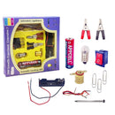 Science Experiment Kit – STEM Kit, Electric Circuit Kit