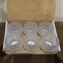 Tealight Candle Holders Plastic