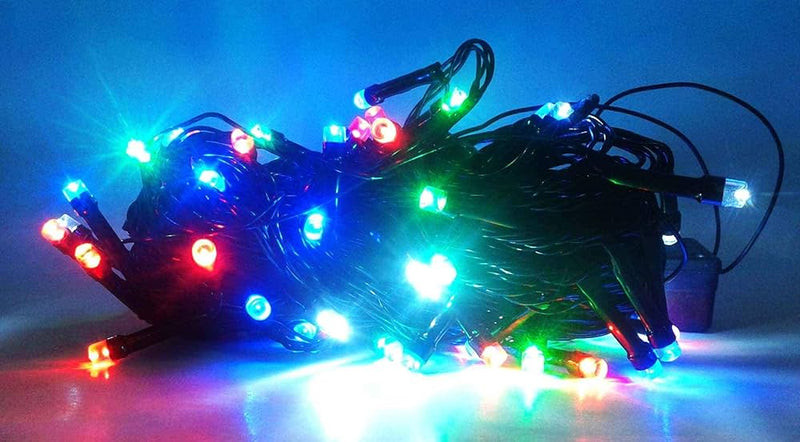 Remote LED 5MM 164 Lamp Multi Color LED 50Meter