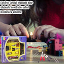 Science Experiment Kit – STEM Kit, Electric Circuit Kit