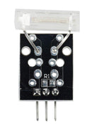 Tap sensor module