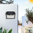 Solar Wall tungsten triple Bulb Light Lamp (Wall lamp, 3 Bulb Wall lamp)