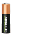 Duracell Rechargeable AA 1300mAh Battery