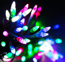 Rocket LED Multi Colour LED (10Meter)