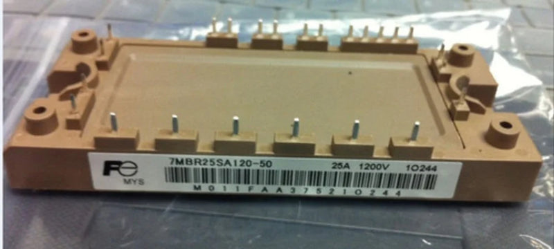 7MBR25SA 120-70 IGBT FE