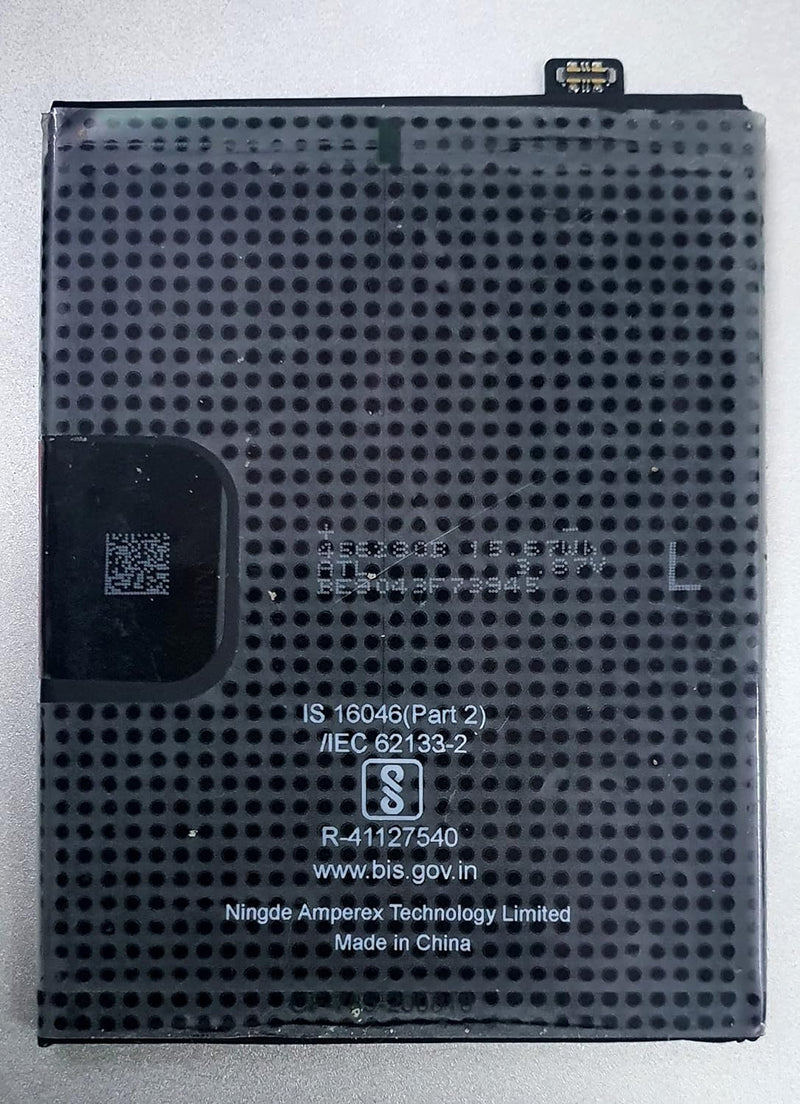 BLP785 OEM Mobile Battery for OnePlus Nord (4115mAh)