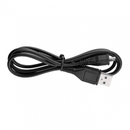 USB A Type to Micro USB B Type 1M Cable (Colour may vary)