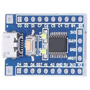 STM8S103F3P6 Development Board