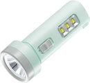 Ultra HIGH Power LED Rechargeable Emergency Torch Light