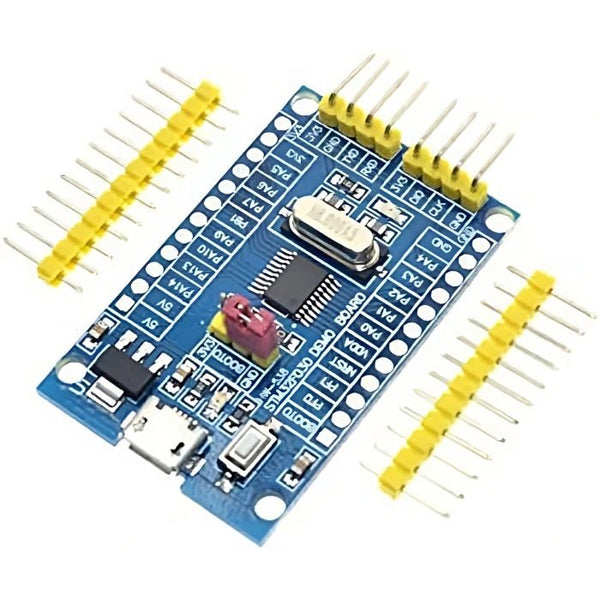 STM32F030F4P6 Development Board