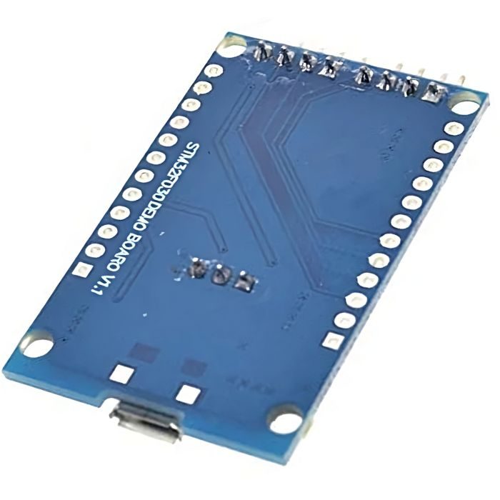 STM32F030F4P6 Development Board