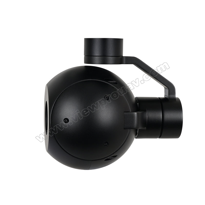 A10 Pro 10x Single Sensor Light Weight AI Tracking Camera