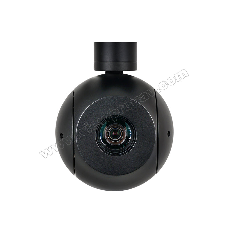 A10 Pro 10x Single Sensor Light Weight AI Tracking Camera