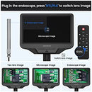 AD409 Pro-ES HDMI Digital Microscope with Endoscope