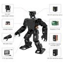 AiNex ROS Education AI Vision Humanoid Robot Powered by Raspberry Pi