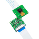 Arducam 5 Megapixels 1080p Sensor OV5647 Mini Camera Module for Raspberry Pi