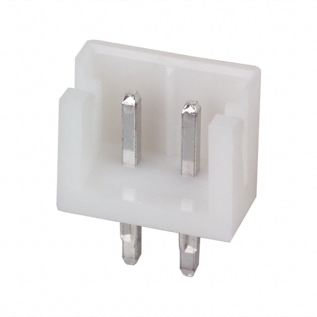 Connector Header Vertical – 2 POS 2.5mm ( B2B-EH-A)