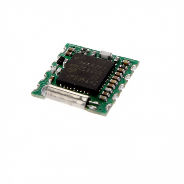 TEA5767 Programmable Radio Module Low-Power FM Stereo Module