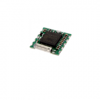 TEA5767 Programmable Radio Module Low-Power FM Stereo Module