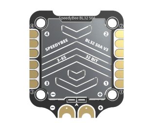 SpeedyBee BL32 50A 4-in-1 ESC