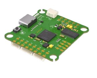 BLITZ F745 Flight Controller