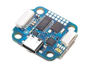 BLITZ Mini F4 Flight Controller