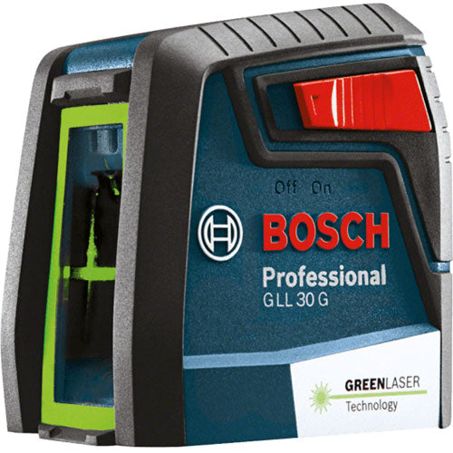 Bosch GLL 30 G Line Laser