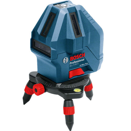 Bosch GLL 5-50 X Line Laser