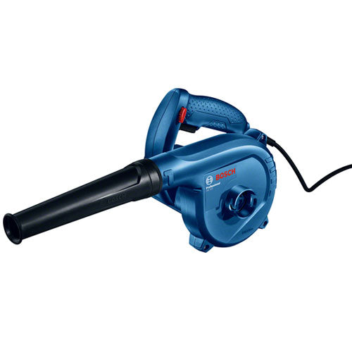 Bosch GBL 82-270 Blower with Dust Extraction