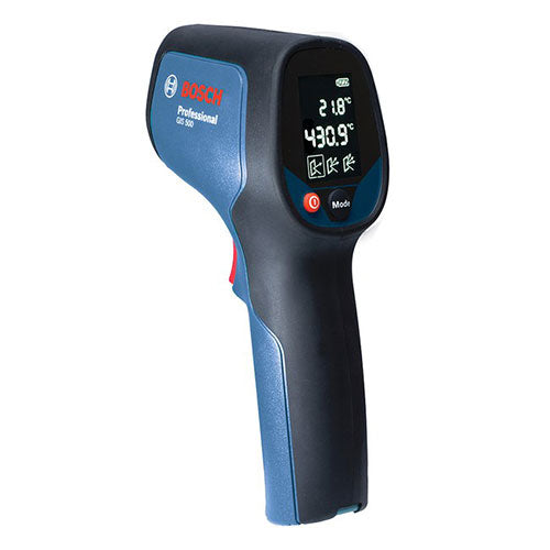 Bosch GIS 500 Professional Temperature Meter