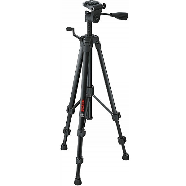 Bosch BT150 Professional Tripod (Black)