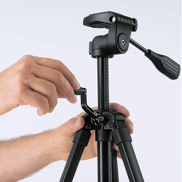 Bosch BT150 Professional Tripod (Black)