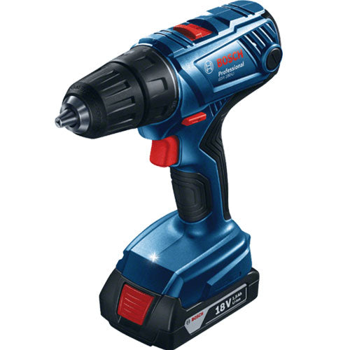 Bosch GSR 180-LI Cordless Drill Driver