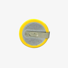 CR2032 Battery - 3V Lithium Coin Cell with Tab Pins/PCB Mount