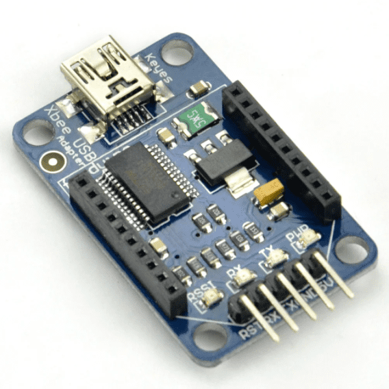 XBEE USB Explorer