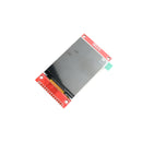 2.4 Inch TFT SPI Module No Touch