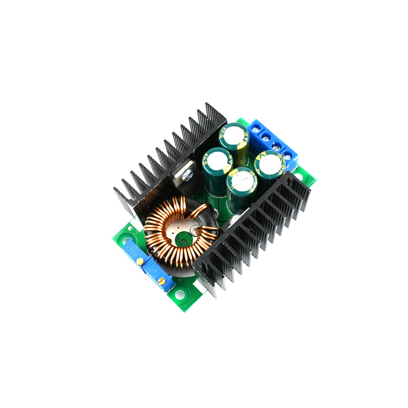 300W 10A DC-DC Buck Converter Step-Down Module