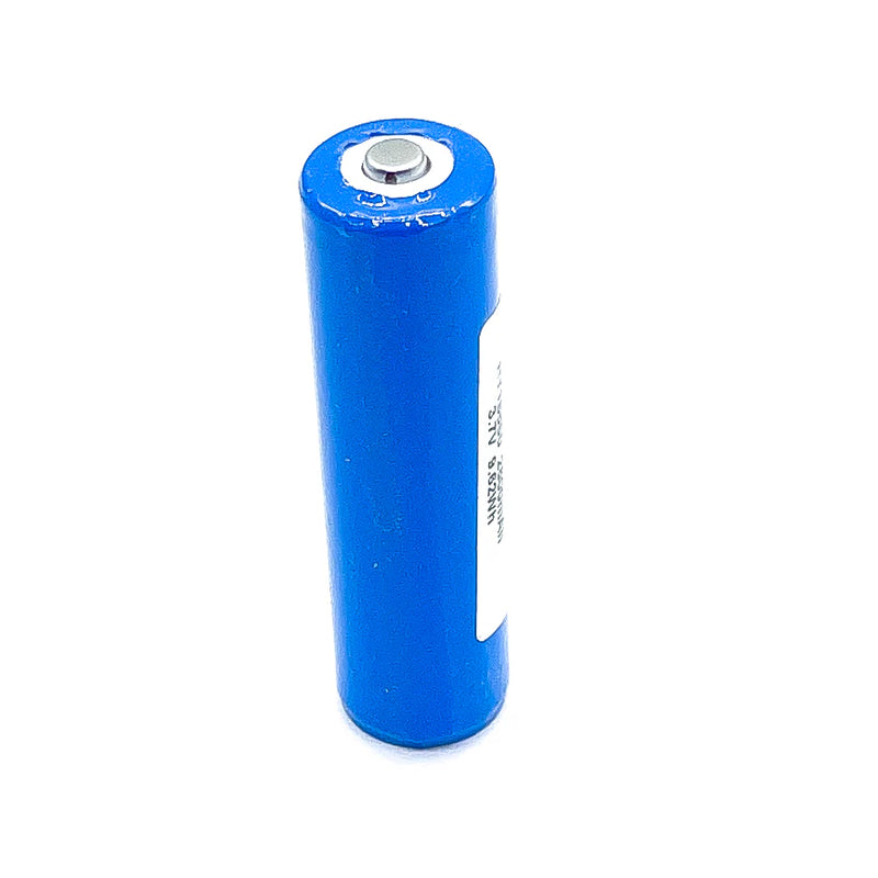 Hongzi 4200mAh 3.7V ICR18650 Li-Ion Cell with Tip