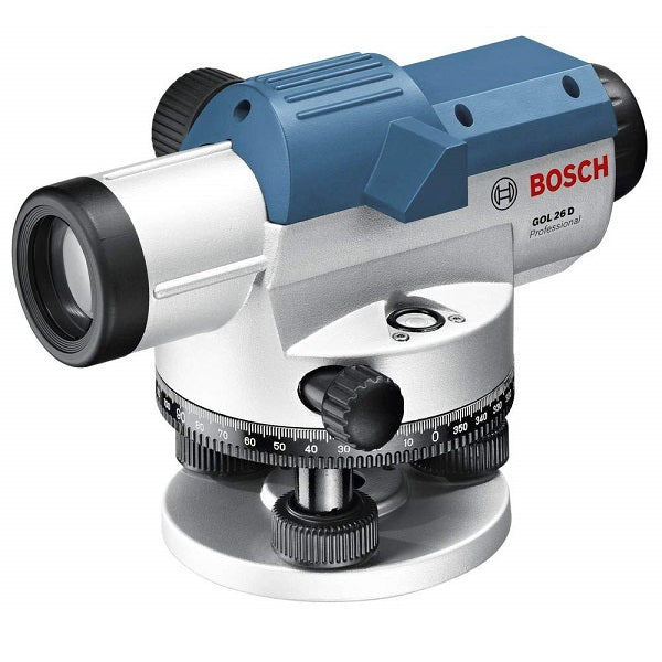 Bosch GOL 26D Professional Optical Level