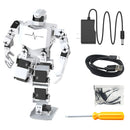 H5S Hiwonder 16DOF Intelligent Humanoid Robot