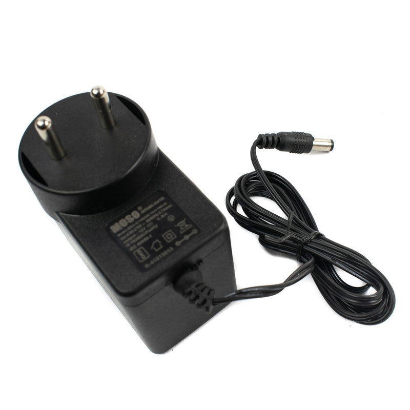 12V 1.5A DC Power Supply Adapter (Good Quality)