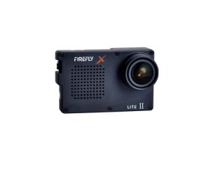 HawkEye Firefly X Lite II 4K 60 FPS FPV CAM / IMX117 / H22S85 Ambarella chipset