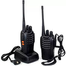 Walkie Talkie 3Km Long Range Two-Way Portable