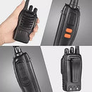 Walkie Talkie 3Km Long Range Two-Way Portable