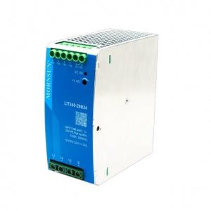 Mornsun LIT240-26B24 AC/DC 240W DIN-Rail Power Supply