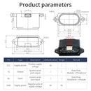 YDLIDAR SDM15 Outdoor 15M Single Point Ranging Laser Sensor